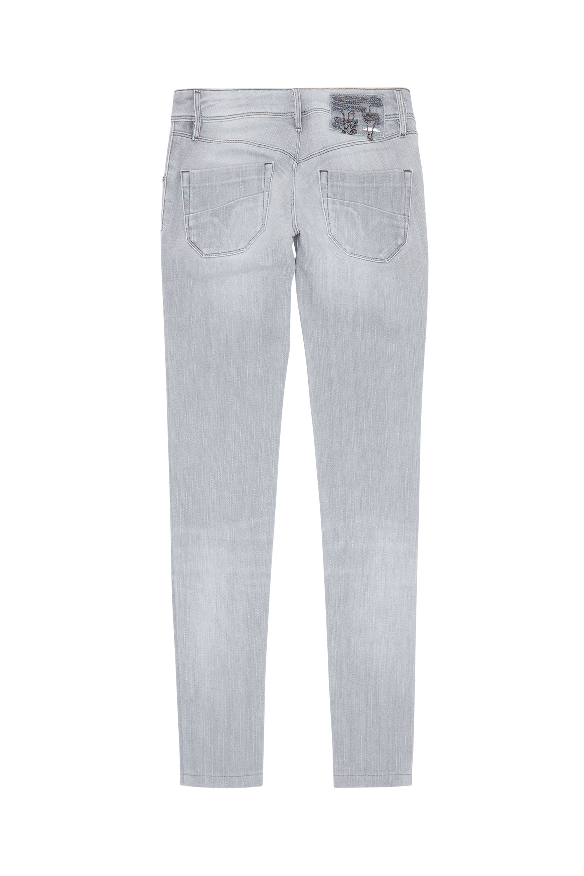 Diesel - Damen NEVY, Hellgrau - 2