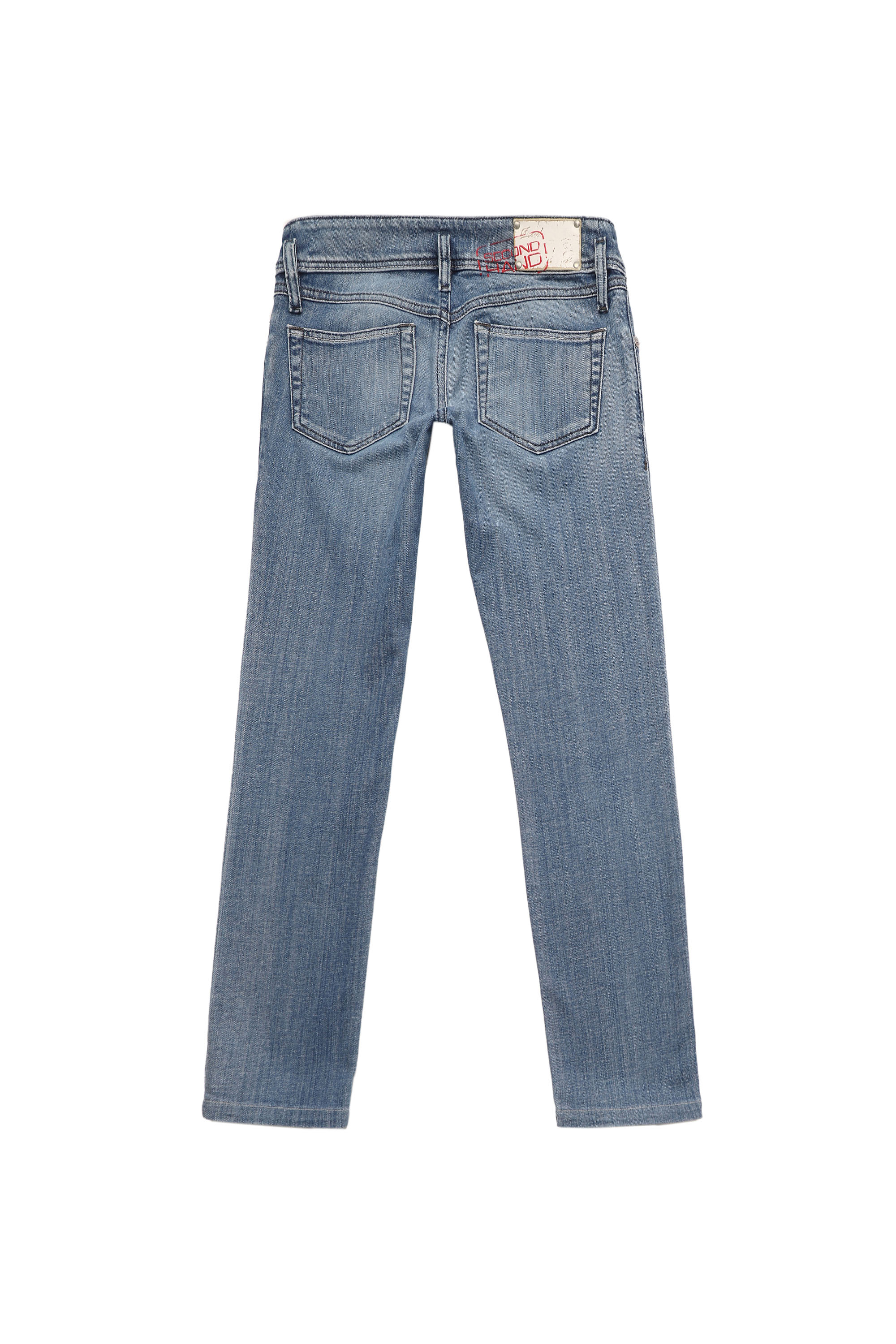 Diesel - Damen MATIC, Mittelblau - 2