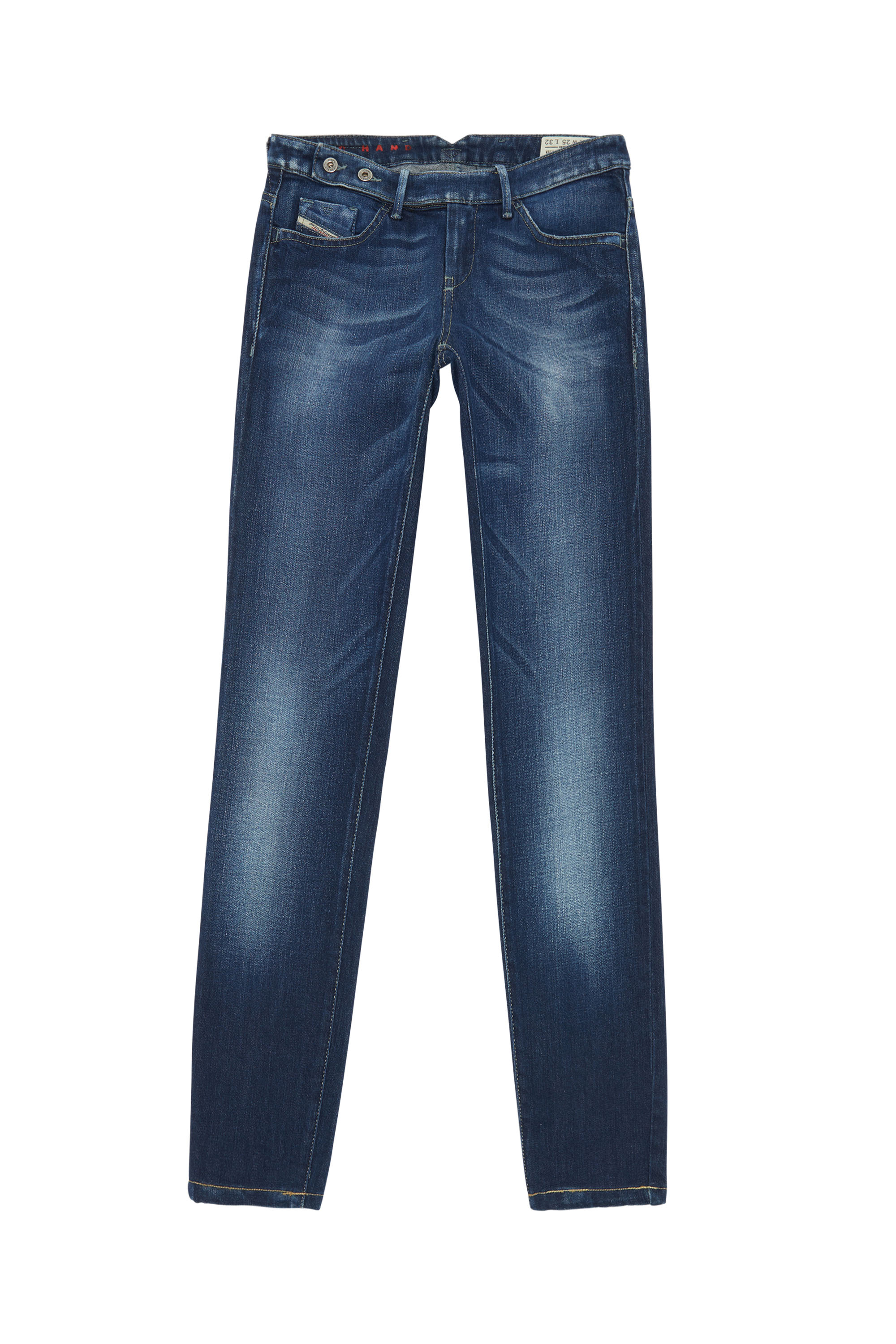 Diesel - Damen CHERICK, Dunkelblau - 1